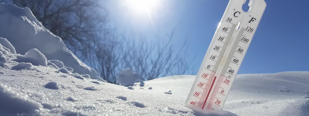 For extreme cold cheap